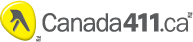 logo Canada 411